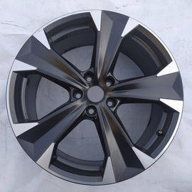 1x Alufelge 19 Zoll 575601025AS Cupra Ateca Rim Wheel FEL4810348931kw