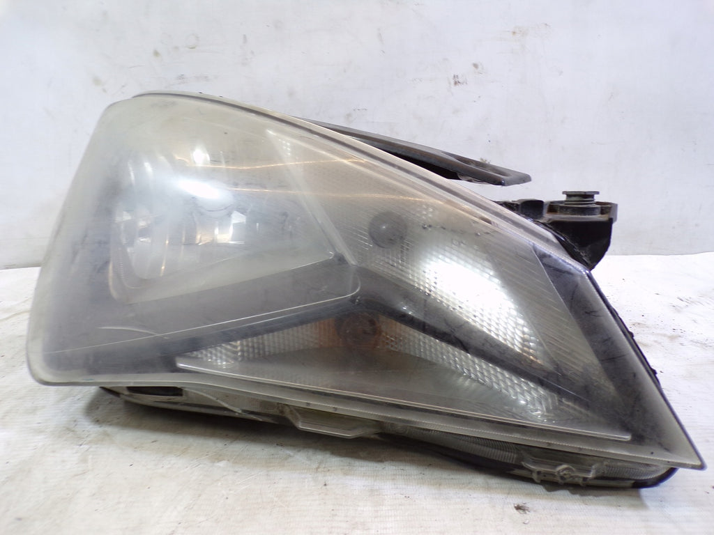 Frontscheinwerfer VW Up Rechts Scheinwerfer Headlight SCH2546315992ws