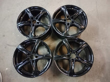 Load image into Gallery viewer, 4x Alufelge 17 Zoll 7.5" 5x112 KBA47940 Mercedes-Benz Rim Wheel FEL9363951009nt