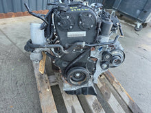 Laden Sie das Bild in den Galerie-Viewer, Motor Audi A4 B9 DLV DLVB 2.0 TFSI 150PS 110kW 69TKm Benzin Engine Komplett MOT4114923636bz
