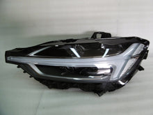 Load image into Gallery viewer, Frontscheinwerfer Volvo Xc60 31655197 LED Links Scheinwerfer Headlight SCH5900086352qn