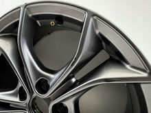 Laden Sie das Bild in den Galerie-Viewer, 1x Alufelge 17 Zoll 7.0" 5x108 50ET JX7C-1007-F1A Ford Focus Rim Wheel FEL7730457820oc