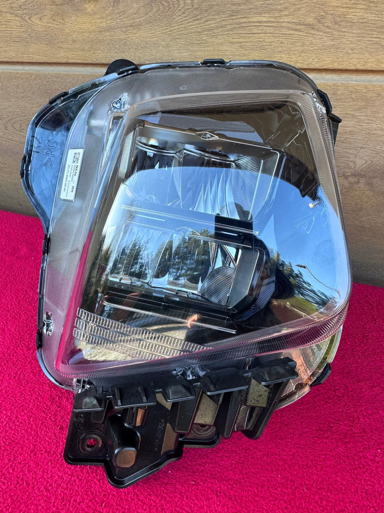 Frontscheinwerfer Hyundai Tucson N792112020 Rechts Scheinwerfer Headlight