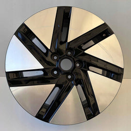 1x Alufelge 18 Zoll 52910-KL110 Hyundai Ioniq Rim Wheel FEL4704256490fv