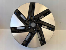 Laden Sie das Bild in den Galerie-Viewer, 1x Alufelge 18 Zoll 52910-KL110 Hyundai Ioniq Rim Wheel FEL4704256490fv