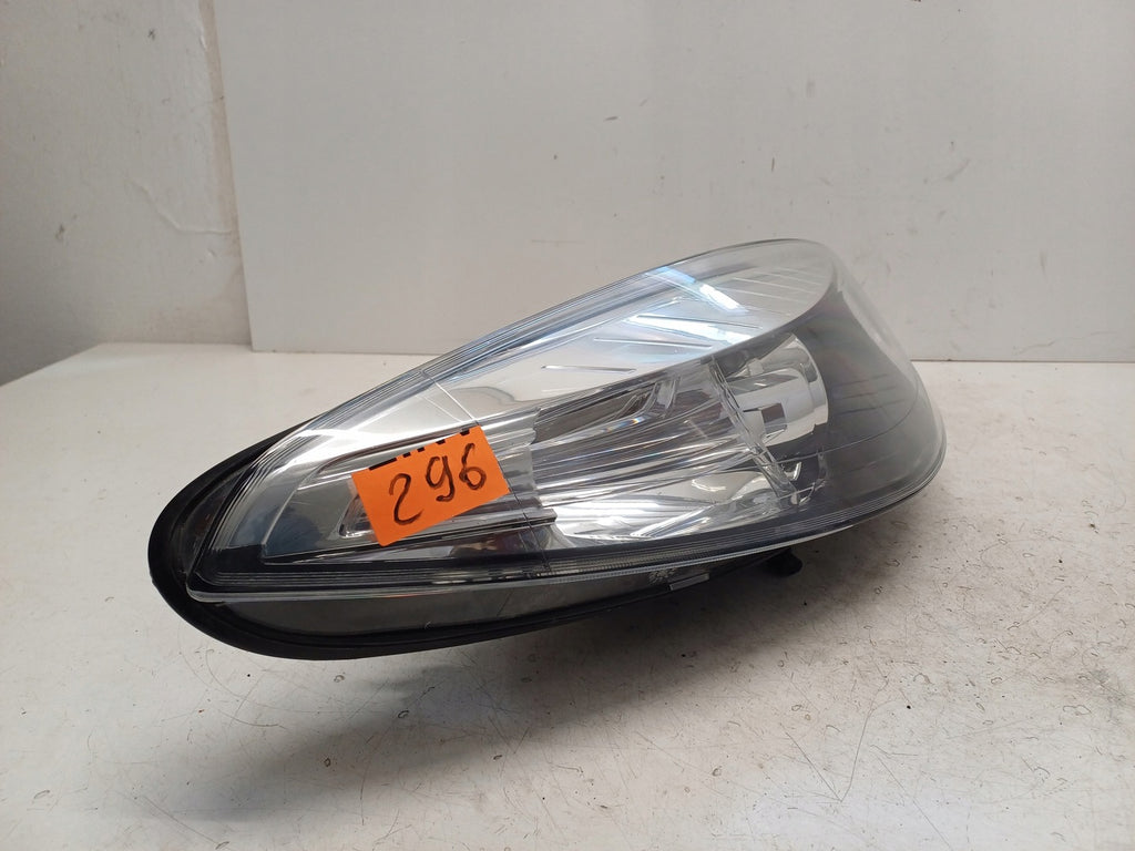 Frontscheinwerfer Renault Fluence 260101517R LED Rechts Scheinwerfer Headlight