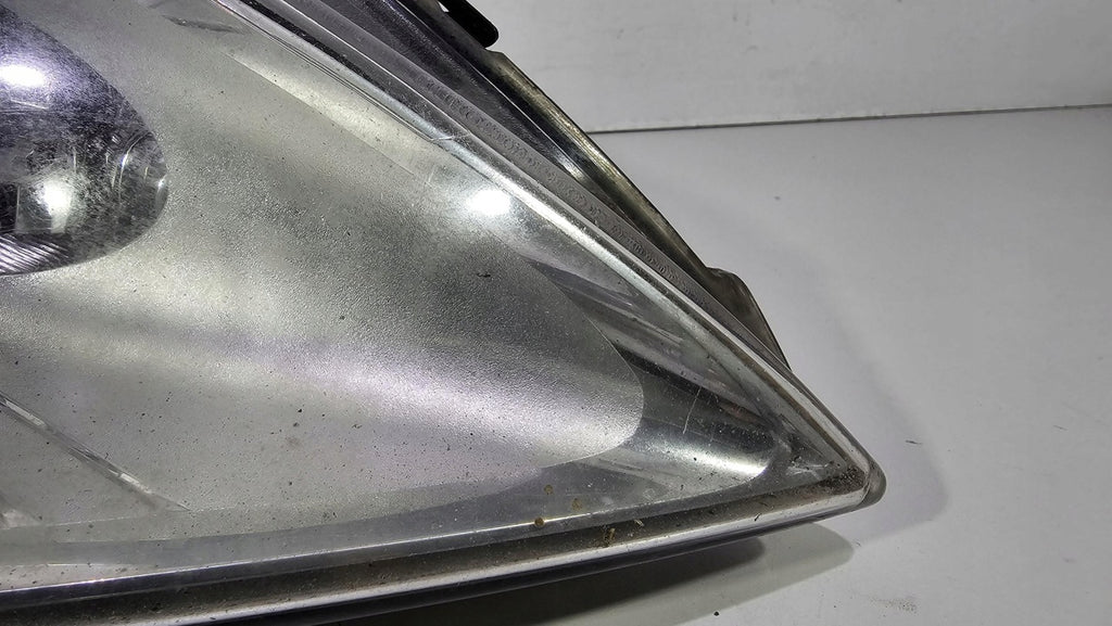 Frontscheinwerfer Ford Mondeo 123748638421 Rechts Scheinwerfer Headlight SCH9164710272sd
