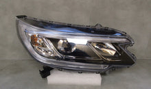 Laden Sie das Bild in den Galerie-Viewer, Frontscheinwerfer Honda Crv Cr-V Xenon Rechts Scheinwerfer Headlight SCH6631160017ec