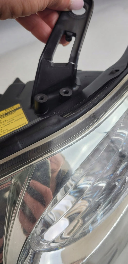 Frontscheinwerfer Lexus Rx II Xenon Links Scheinwerfer Headlight