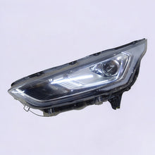 Load image into Gallery viewer, Frontscheinwerfer Ford Connect KT1B-13D155-AD Xenon Links Scheinwerfer Headlight