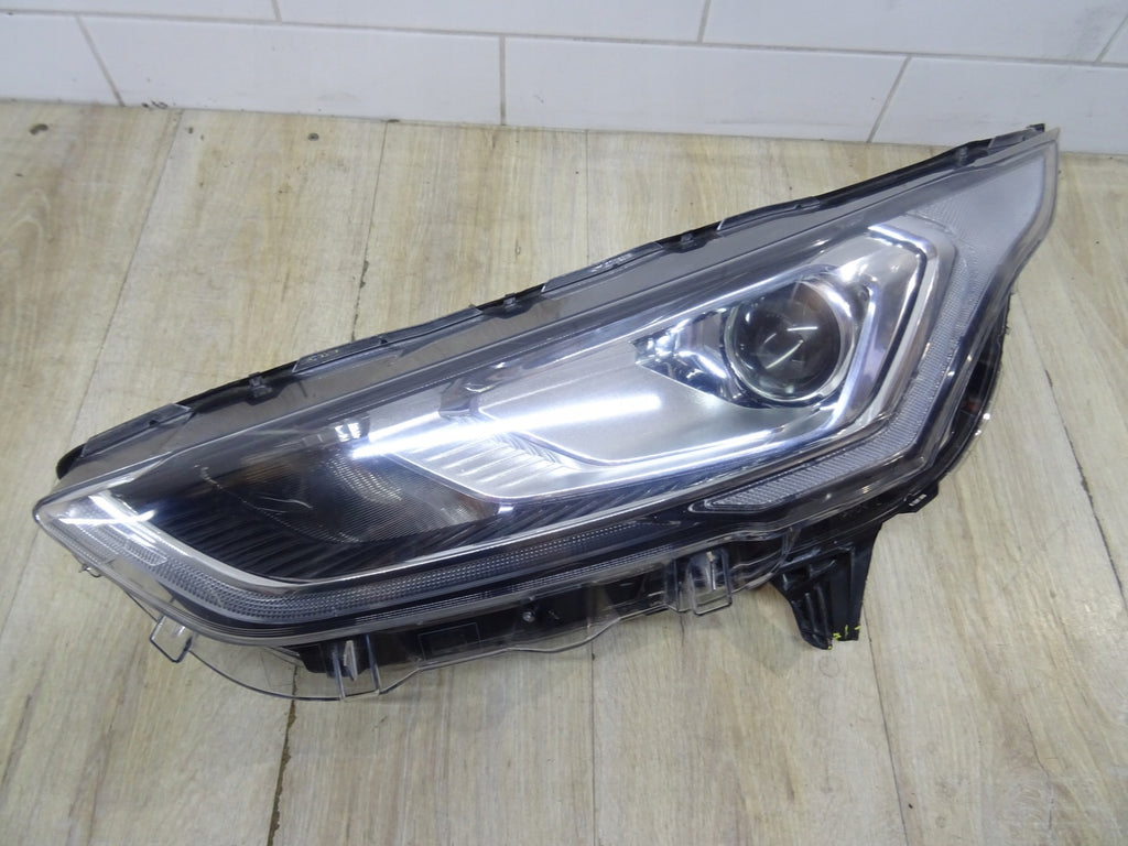 Frontscheinwerfer Ford Connect KT1B-13D155-AD Xenon Links Scheinwerfer Headlight