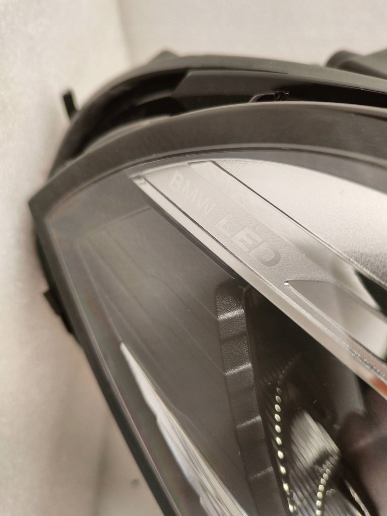 Frontscheinwerfer BMW X5 G05 948181301 948181401 Full LED Ein Satz Headlight SCH6601387254ra