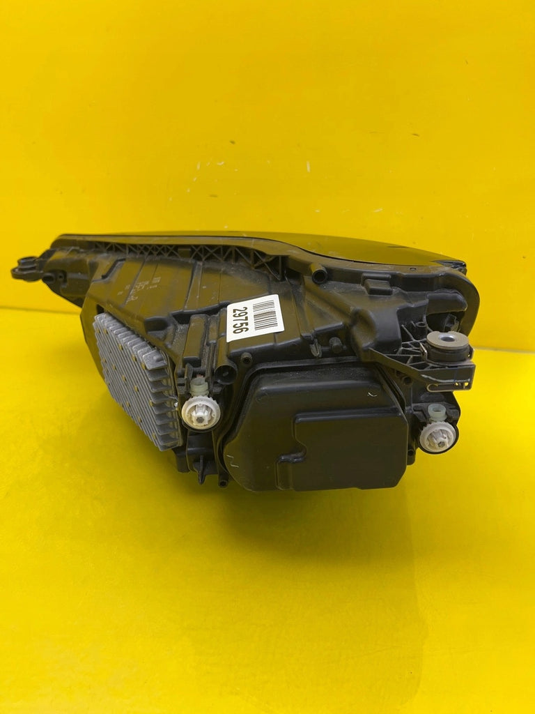 Frontscheinwerfer Audi Q5 80A941036E LED Rechts Scheinwerfer Headlight SCH2398733637mj