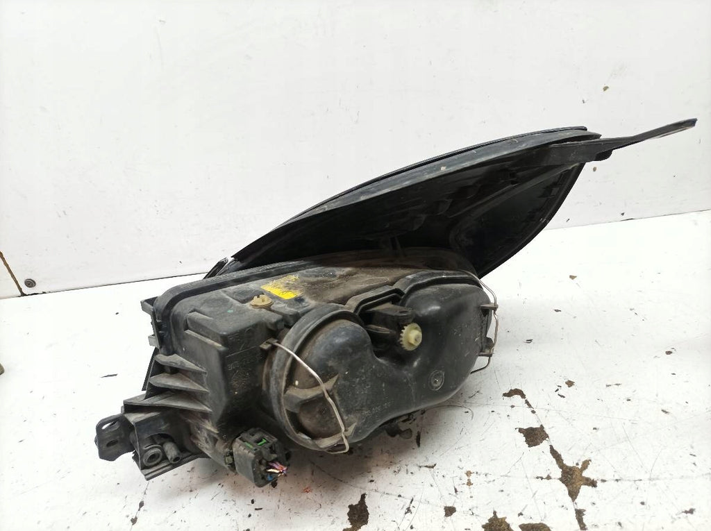 Frontscheinwerfer Ford Puma 5907911126575 Rechts Scheinwerfer Headlight SCH2735402825ew