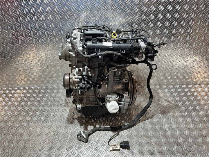 Motor Ford Kuga I YZDA 1.5 20TKm 2023 Benzin Engine Komplett MOT6072482462on