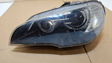 Load image into Gallery viewer, Frontscheinwerfer BMW X5 E70 Links Scheinwerfer Headlight SCH9786343680wy