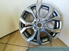 Load image into Gallery viewer, 1x Alufelge 17 Zoll 7.0" 5x108 50ET NX7C-1007-E1A Ford Rim Wheel FEL2560778453bv