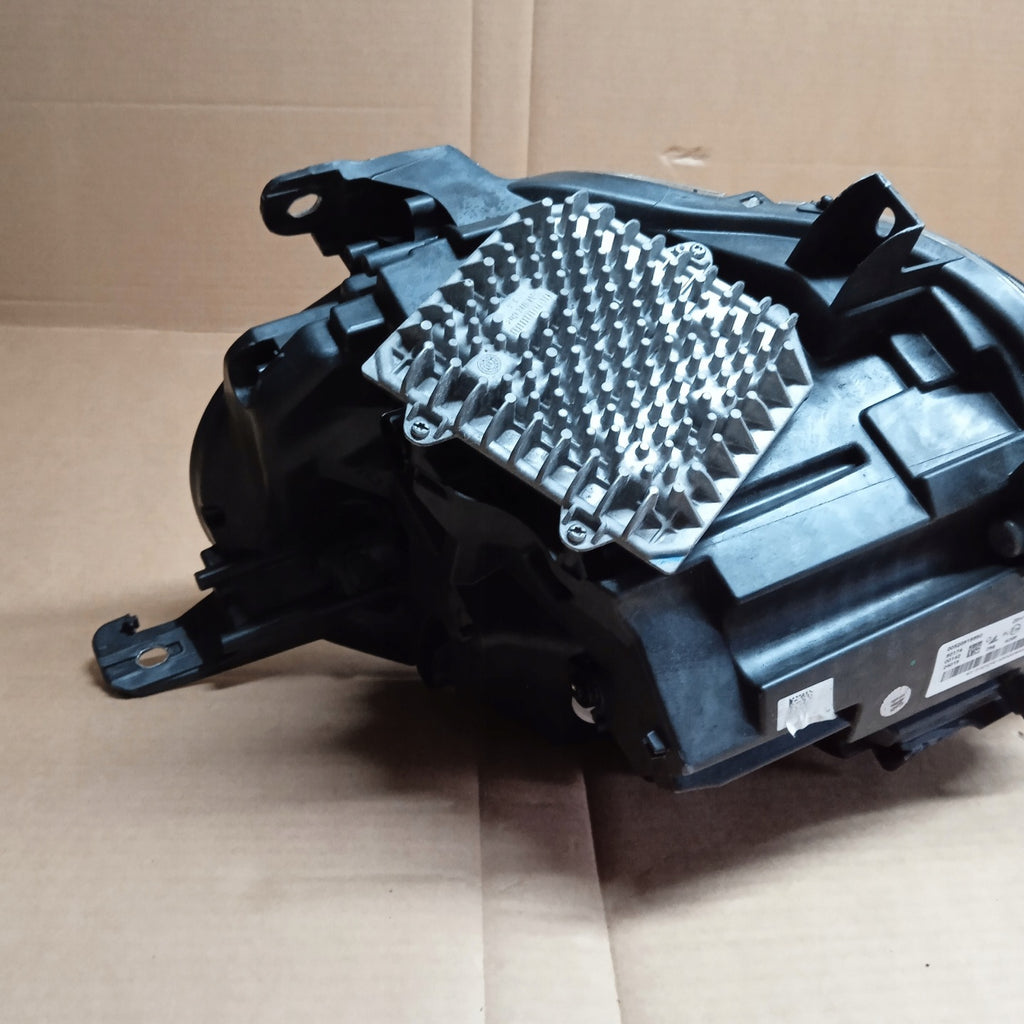 Frontscheinwerfer Fiat 500x LED Rechts Scheinwerfer Headlight SCH3573017814zj