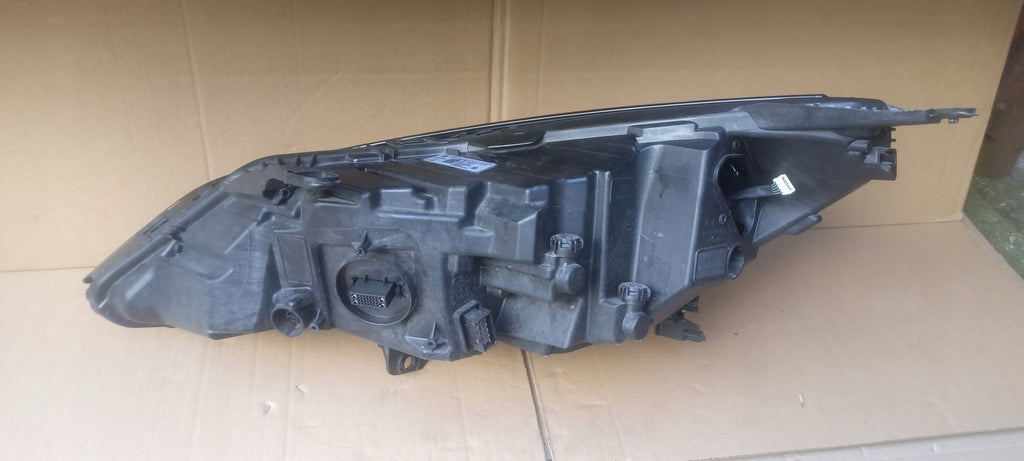 Frontscheinwerfer Opel Astra K 39077807 LED Rechts Scheinwerfer Headlight