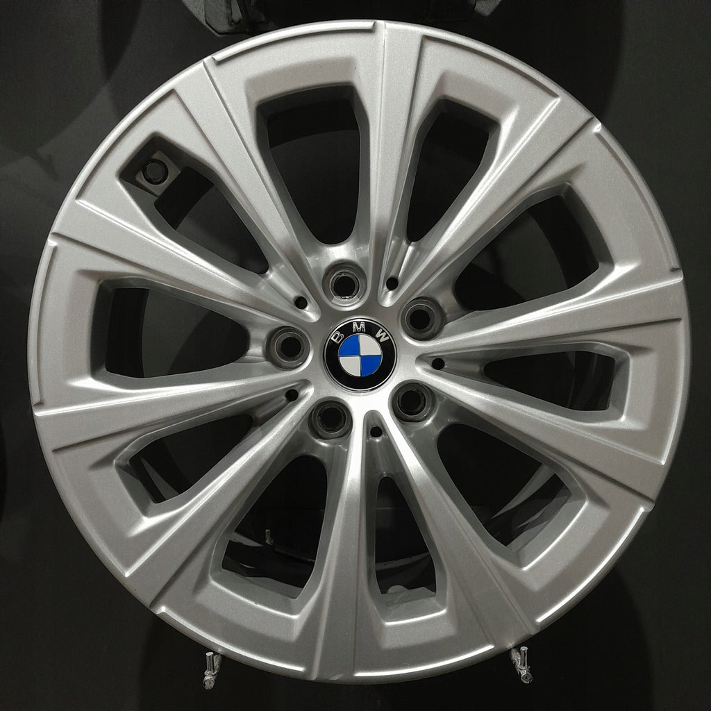 4x Alufelge 17 Zoll 7.5" 5x112 30ET 6883517 6877936 7915323 BMW 3 G21 G20 FEL7616365985rl