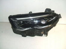 Laden Sie das Bild in den Galerie-Viewer, Frontscheinwerfer Mercedes-Benz A2149067903 602227568 Full LED Links Headlight SCH1190247760la
