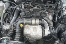 Laden Sie das Bild in den Galerie-Viewer, Motor Mazda 5 Cw Y655 1.6 116PS 85kW 236TKm 2010 Diesel Engine Unkomplett