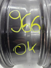 Laden Sie das Bild in den Galerie-Viewer, 1x Alufelge 16 Zoll 4x100 52197380 Jeep Rim Wheel FEL1946514931uq