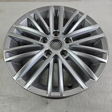 Load image into Gallery viewer, 1x Alufelge 16 Zoll 6.5" 5x112 46ET 5G0601025AT VW Passat Touran Golf Caddy FEL8107623099uq