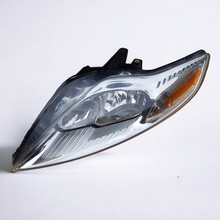 Laden Sie das Bild in den Galerie-Viewer, Frontscheinwerfer Ford Mondeo 7S71-13K060-AB Links Scheinwerfer Headlight