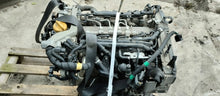 Laden Sie das Bild in den Galerie-Viewer, Motor Jeep Renegade Compass 46344732 2.0 CRD 170PS 125kW 2021 Diesel Komplett MOT8160205711fo