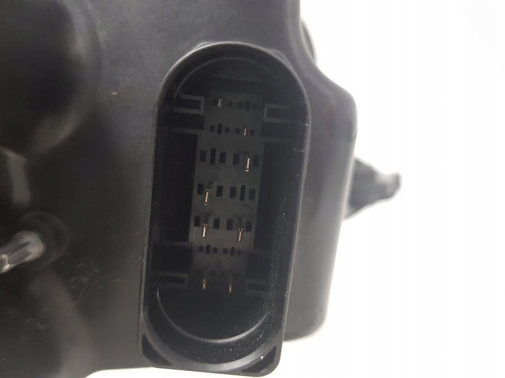 Frontscheinwerfer Skoda Kodiaq 566941035 Full LED Links Scheinwerfer Headlight SCH7997714922re