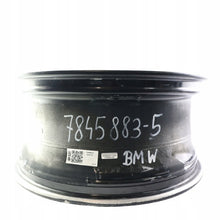 Load image into Gallery viewer, 1x Alufelge 19 Zoll 8.5" 5x120 7845883 7845882 BMW F30 F32 Rim Wheel FEL5448889943qj