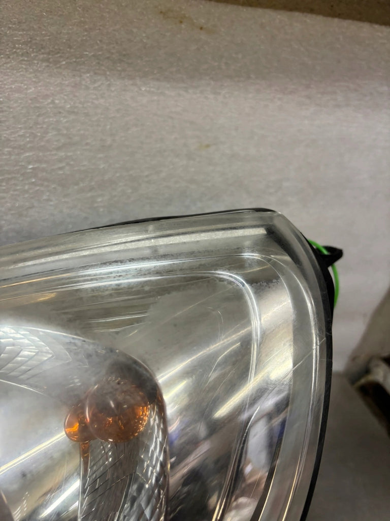 Frontscheinwerfer Renault Kangoo III 260607383R Links Scheinwerfer Headlight SCH1510486922kb