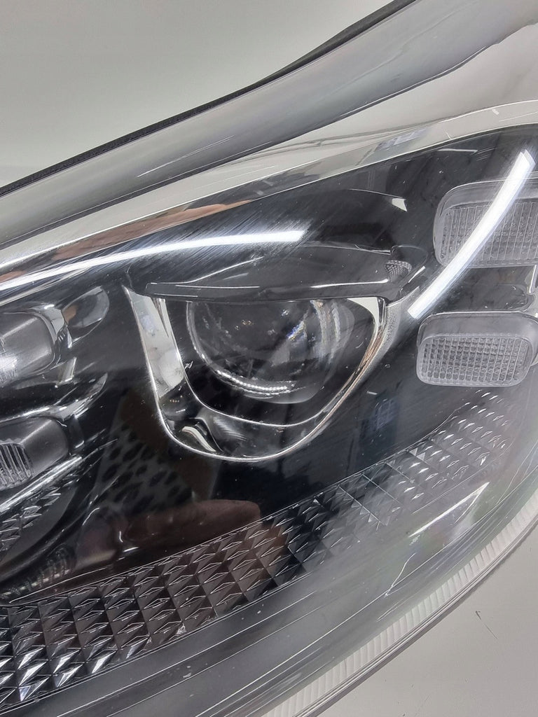 Frontscheinwerfer Kia Sportage 92101F1510 Full LED Links Scheinwerfer Headlight SCH9345072360fd