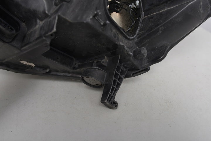 Frontscheinwerfer Ford C-Max AM51-13W029-AF Rechts Scheinwerfer Headlight SCH9936568243gu