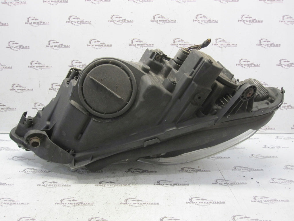 Frontscheinwerfer Mercedes-Benz W212 A2128201959KZ Ein Stück (Rechts oder Links) SCH8574176205dr