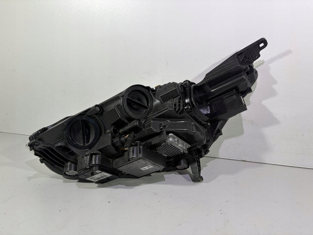 Frontscheinwerfer Ford C-Max 1982383423 Rechts Scheinwerfer Headlight SCH1137296396hl