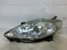 Load image into Gallery viewer, Frontscheinwerfer Mazda 5 I Xenon Links Scheinwerfer Headlight