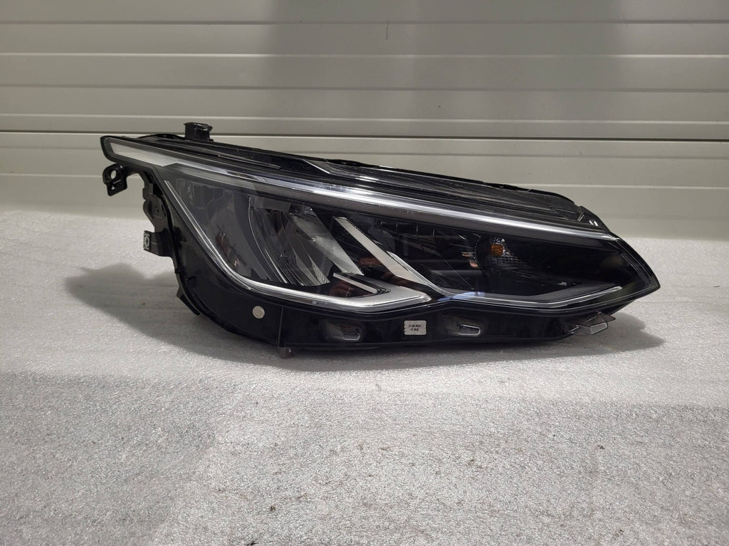 Frontscheinwerfer VW Golf VIII 5H1941006C LED Rechts Scheinwerfer Headlight SCH1236879621zl