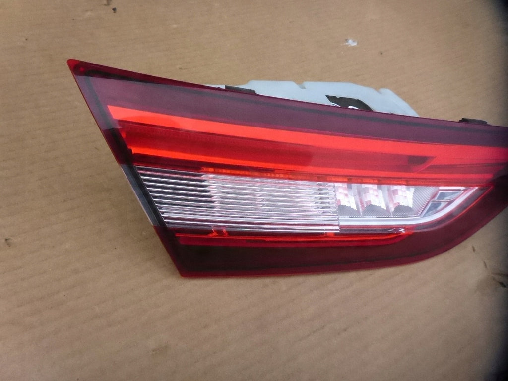 Rückleuchte Mercedes-Benz Cla A1189065500 Links Rearlight