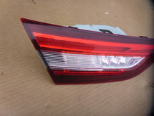 Laden Sie das Bild in den Galerie-Viewer, Rückleuchte Mercedes-Benz Cla A1189065500 Links Rearlight