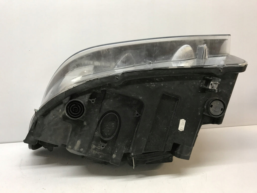Frontscheinwerfer BMW X1 E84 7290234-04 Rechts Scheinwerfer Headlight SCH1663474622yw