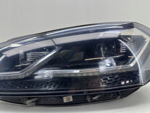 Laden Sie das Bild in den Galerie-Viewer, Frontscheinwerfer VW Golf VII 5G1941081C Full LED Links Scheinwerfer Headlight SCH2259929111ox