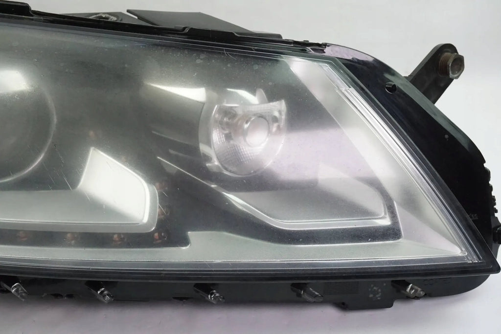 Frontscheinwerfer VW Passat B7 3AB941752 LED Rechts Scheinwerfer Headlight