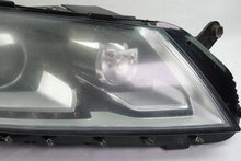 Laden Sie das Bild in den Galerie-Viewer, Frontscheinwerfer VW Passat B7 3AB941752 LED Rechts Scheinwerfer Headlight