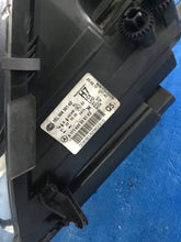 Laden Sie das Bild in den Galerie-Viewer, Frontscheinwerfer Mercedes-Benz Slk A1718203261KZ Rechts Scheinwerfer Headlight