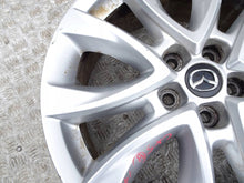 Laden Sie das Bild in den Galerie-Viewer, 1x Alufelge 18 Zoll 5x114.3 50ET 9965037090 Mazda Cx-5 Rim Wheel FEL7775802313pt