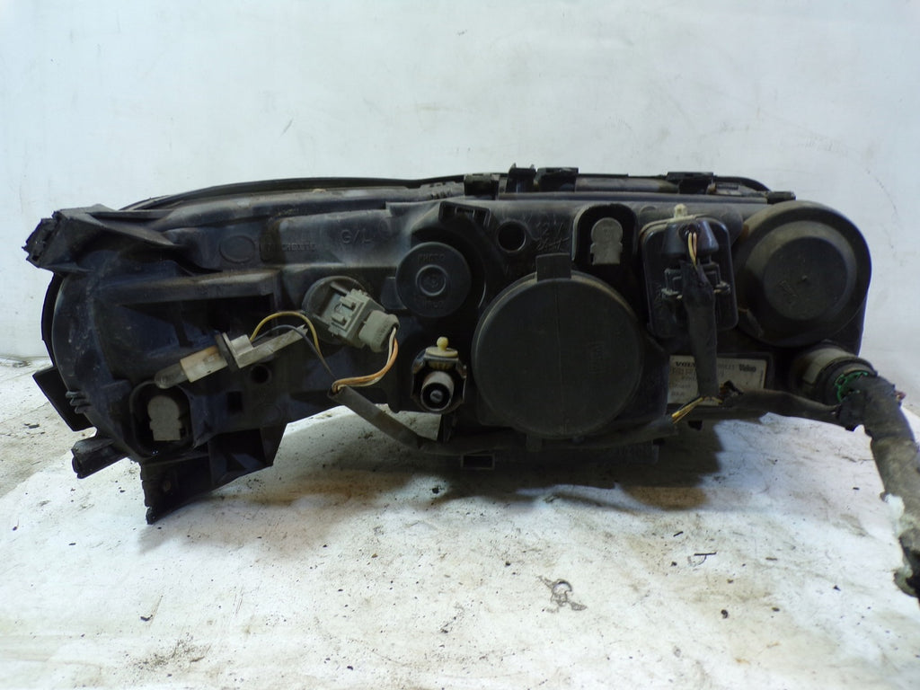 Frontscheinwerfer Volvo V70 II 89900267 Links Scheinwerfer Headlight SCH8633792671du