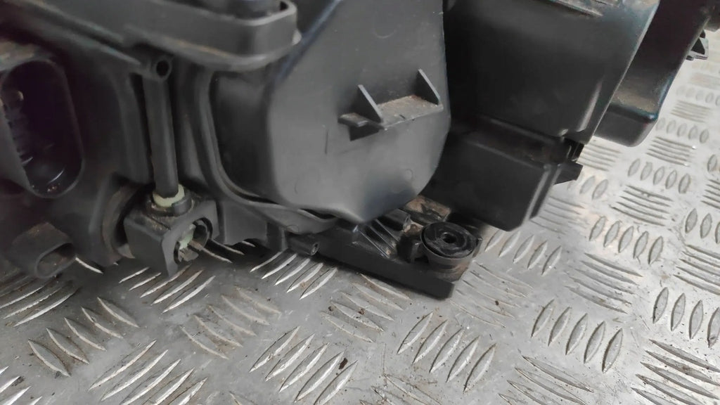 Frontscheinwerfer VW Passat B8 3G1941082Q LED Rechts Scheinwerfer Headlight SCH2767888527xu