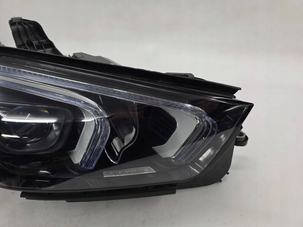 Frontscheinwerfer Mercedes-Benz Gle A167906964 Rechts Scheinwerfer Headlight SCH8320038986zo